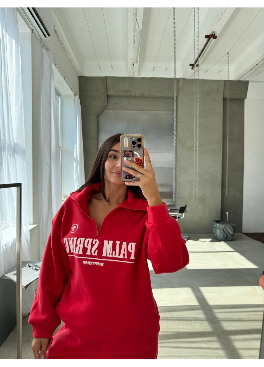 Женский спортивный костюм Palm Spring No Brand (361022086)