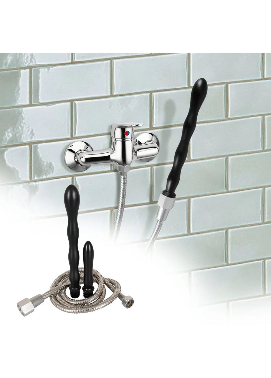 Анальний Гігієнічний Душ "Deluxe Cleanse" by You2Toys No Brand (317748163)