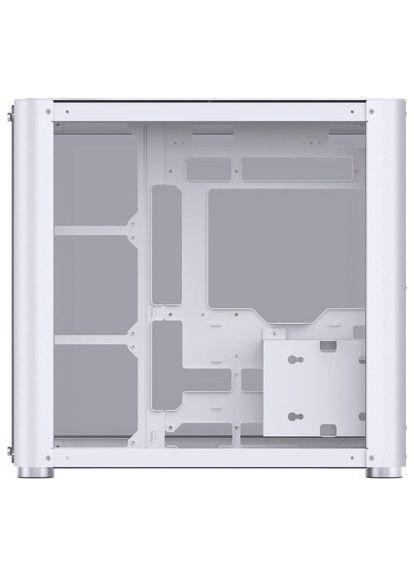 Корпус Jonsbo TK-2 White (366160401)