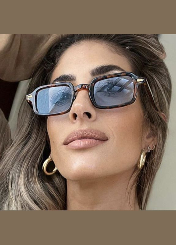 Солнцезащитные очки (4-145) No Brand (325690859)