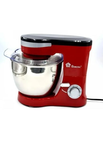 Міксер MS-1368 / швидкостей 6 / чаша 4л / 1500W Domotec (363833326)