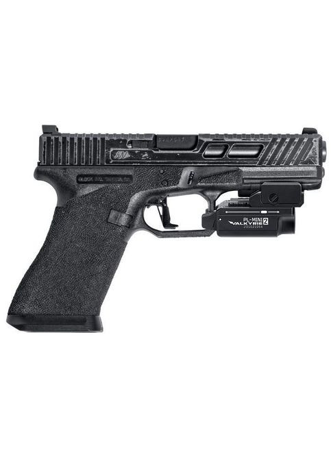 Ліхтарик Olight PL-Mini 2 Valkyrie Black (268141297)