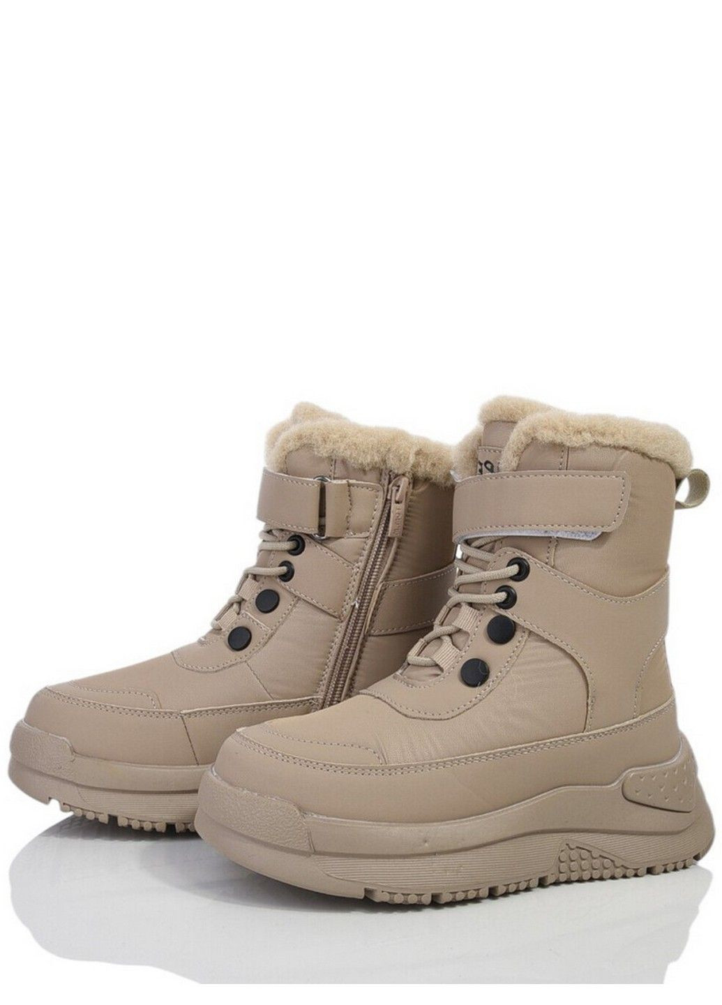 Сноубутси на вовні P11340C Tom.M (316393409)