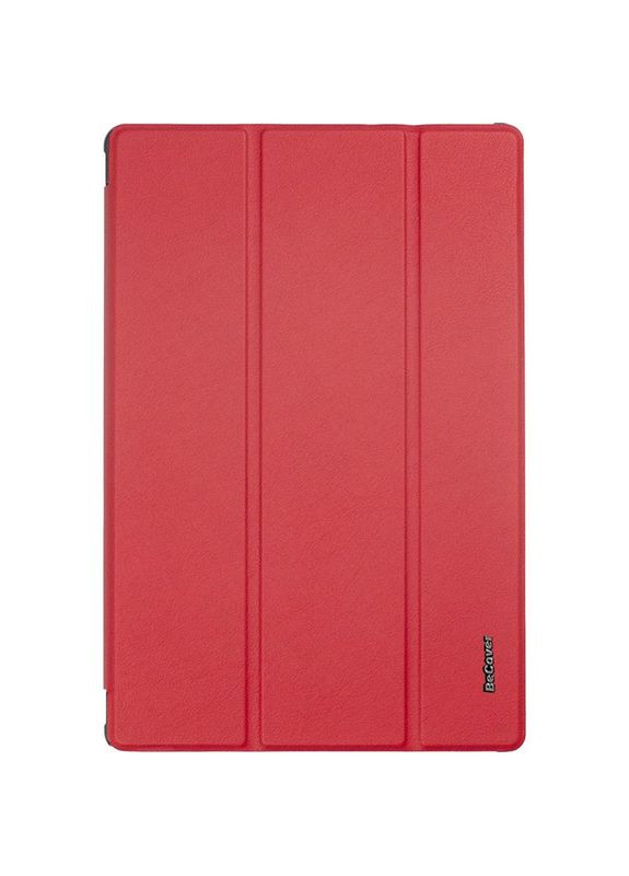 Чохол-книжка Smart для Lenovo Tab M10 Plus TB-125F (3rd Gen)/K10 Pro TB-226 10.61" Red (708306) BeCover (341486794)