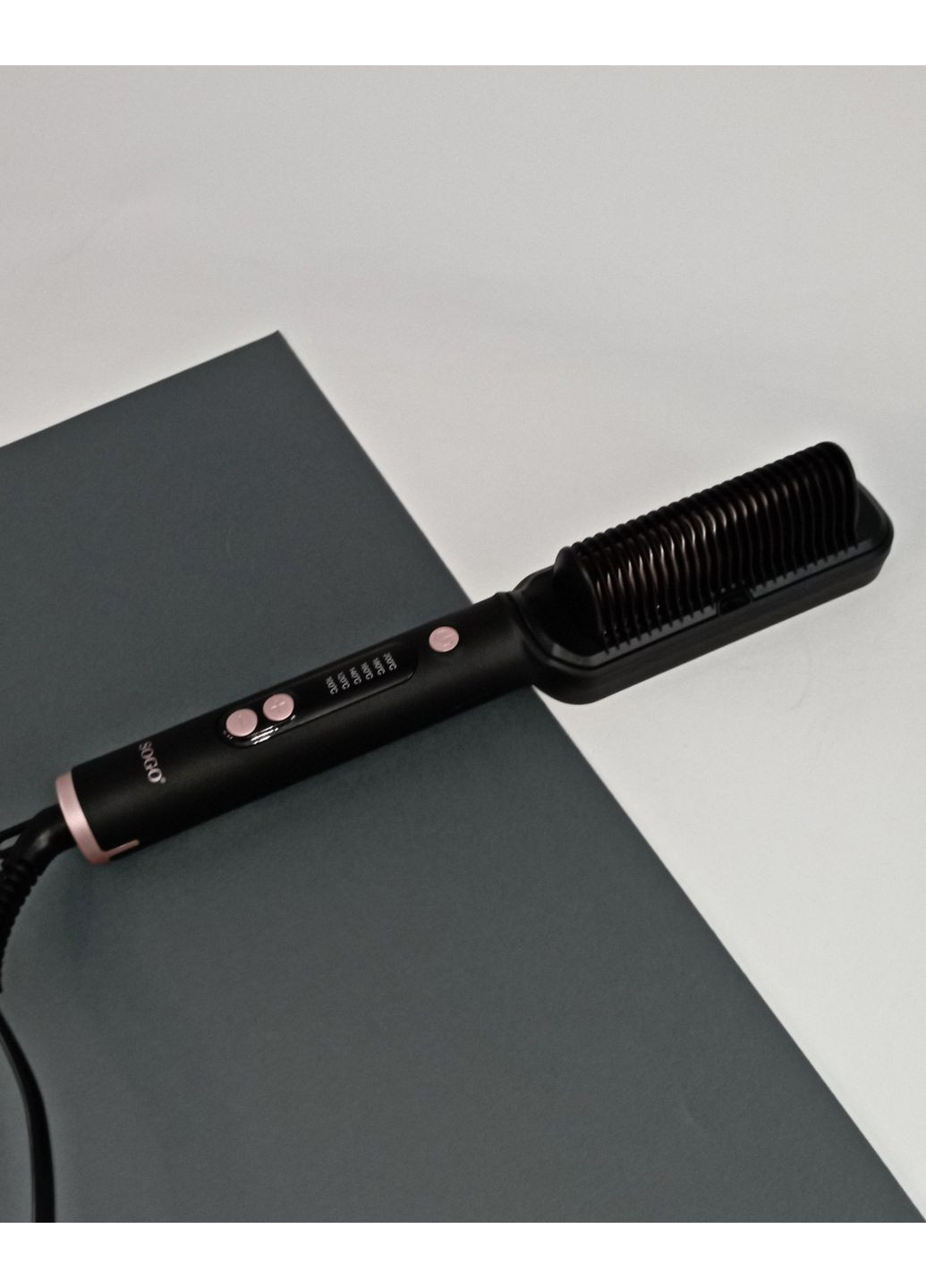 Щипцы для волос SS-3715 Sogo (347582283)