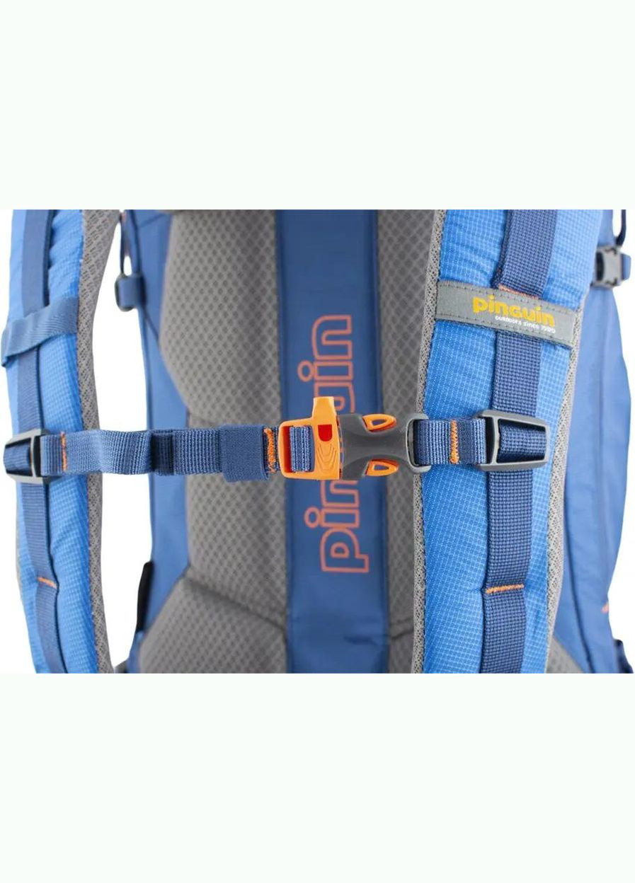 Рюкзак Boulder 38 Blue Pinguin (316444826)