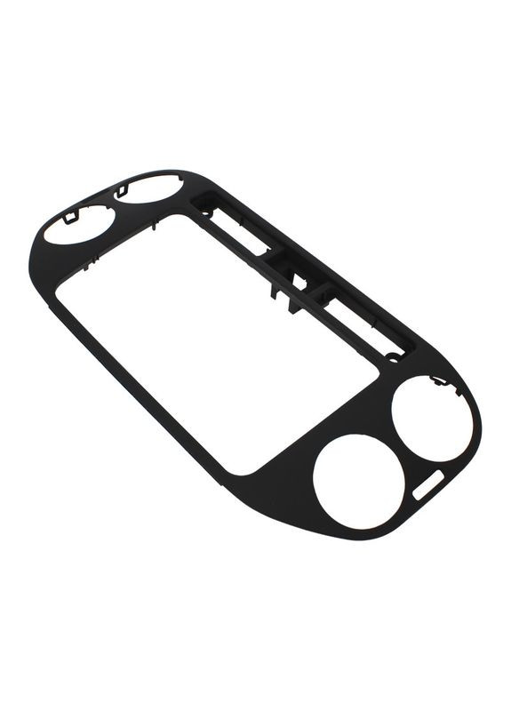 Перехідна рамка для автомобілів Volkswagen Tiguan 2013-2019г. 2 шт. Lesko (349729727)