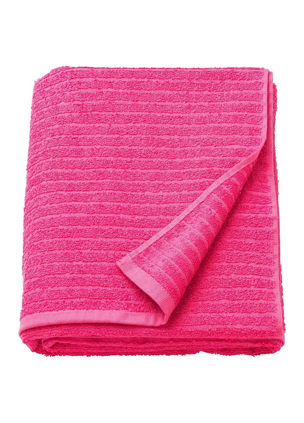 IKEA рушник розовый производство -