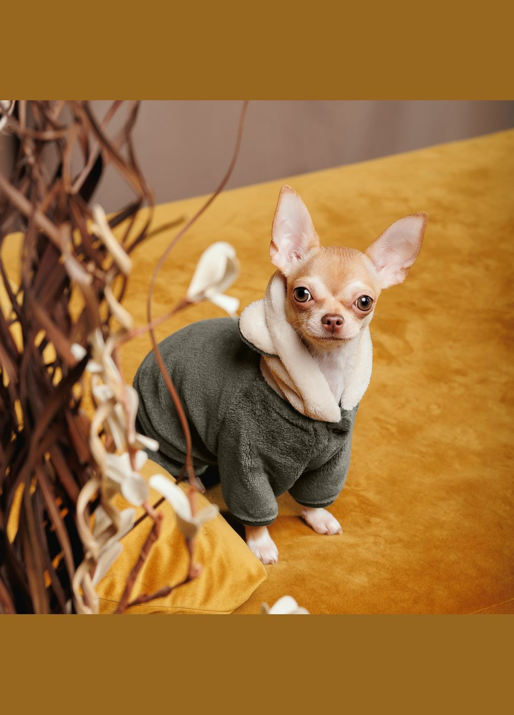 Костюм для собак ALF (4823082429998) Pet Fashion (279570423)