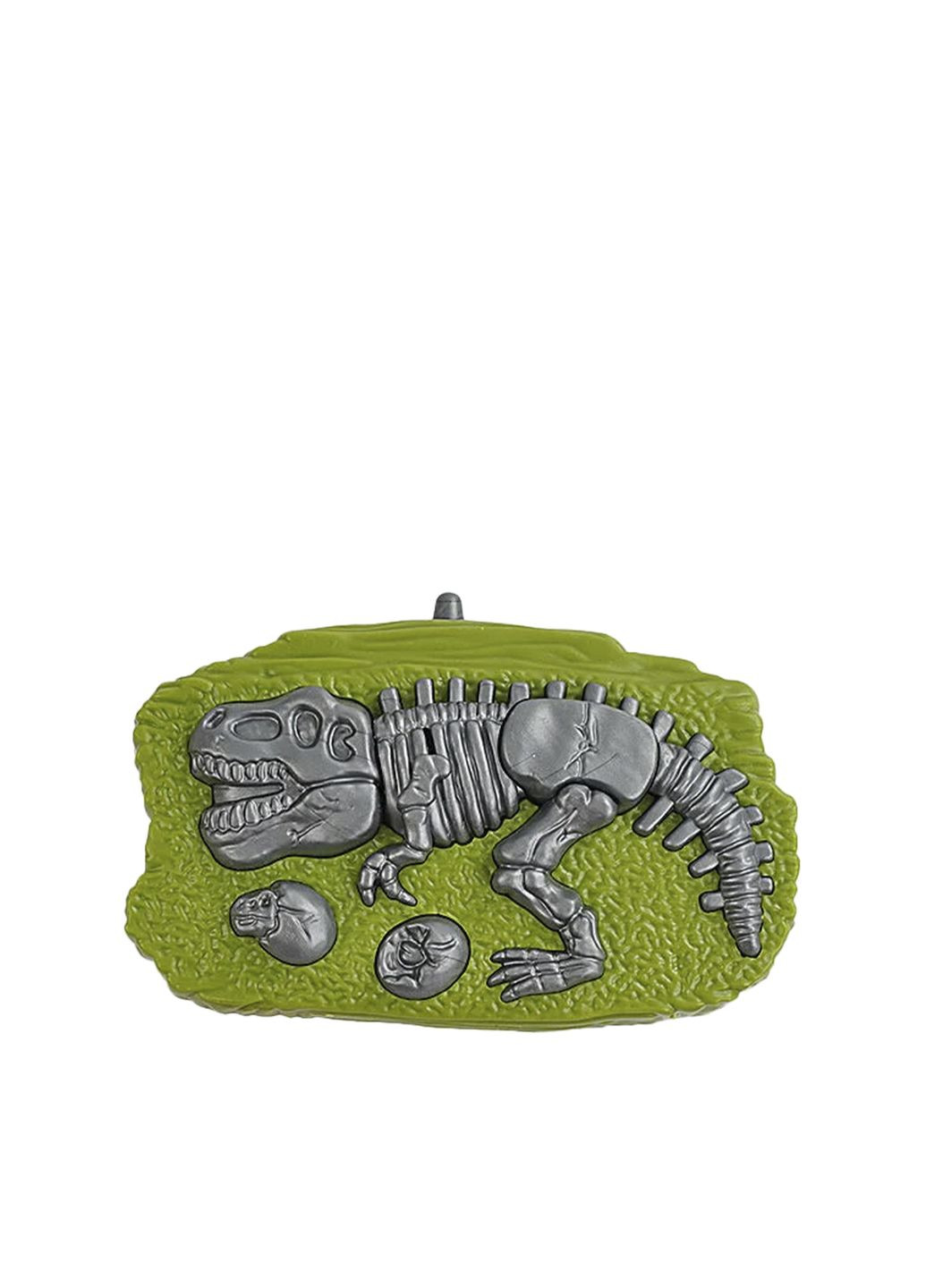 Динозавр на радіокеруванні колір різнокольоровий ЦБ-00282869 No Brand (349722828)