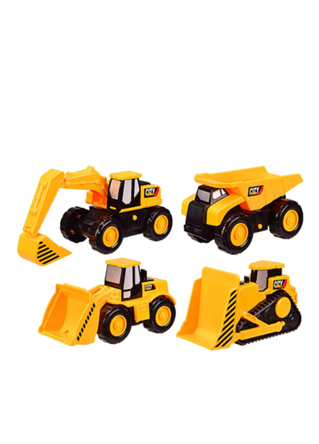 Стройтехника цвет разноцветный ЦБ-00255999 АВТОПРОМ (297569215)