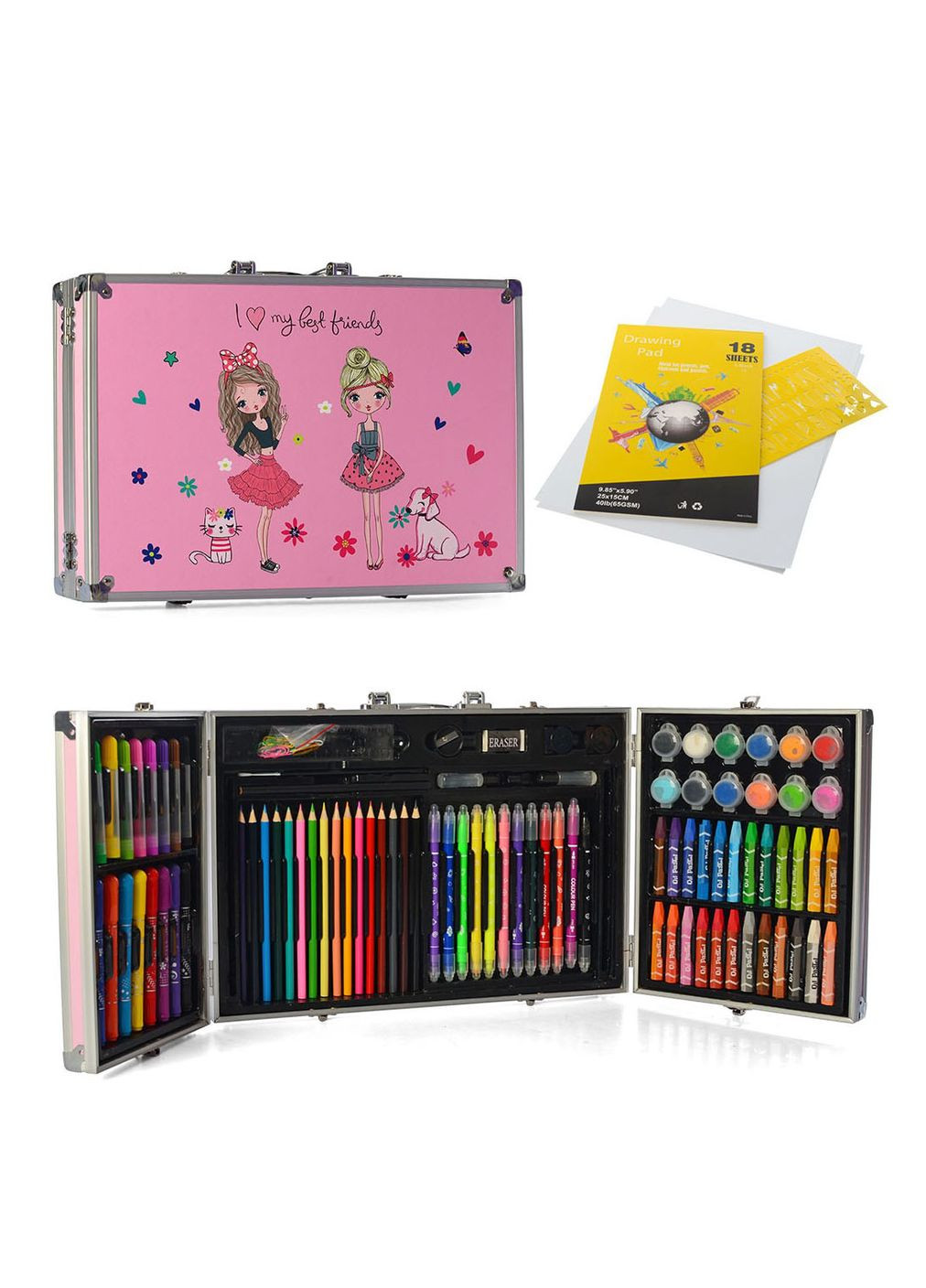 Набiр для творчостi Home (302712834)