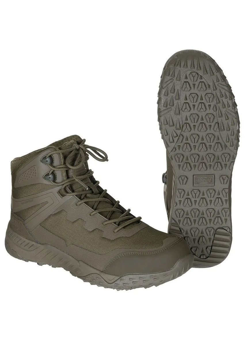 Черевики Ultima, Olive, 40 Magnum (321973099)