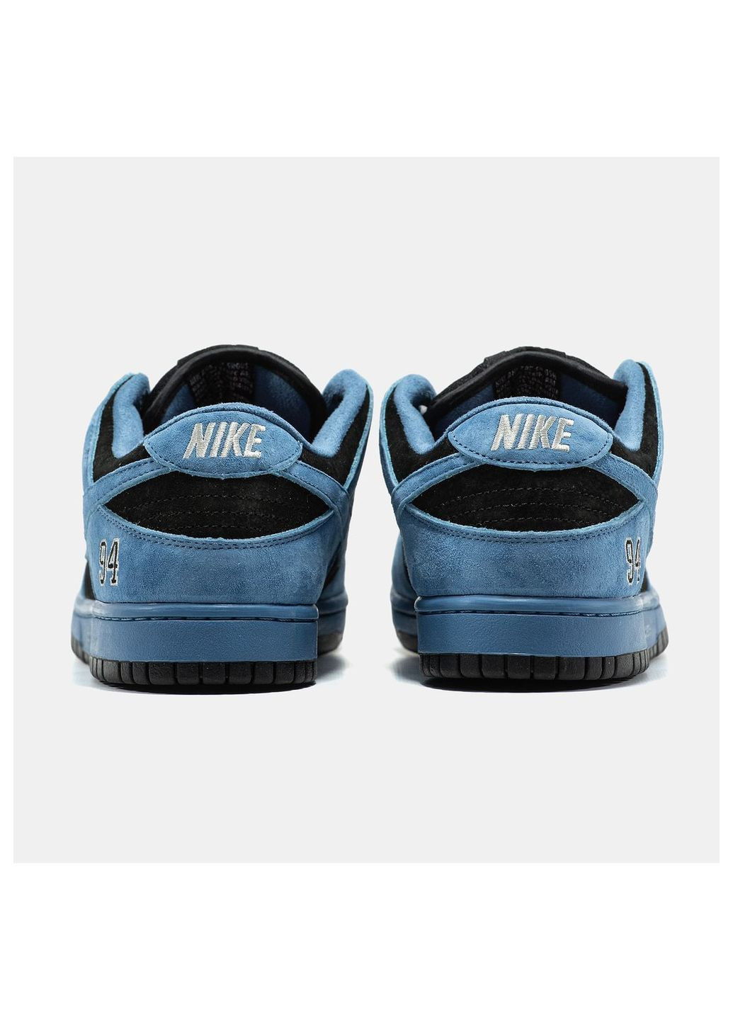 Комбіновані кросівки чоловічі No Brand