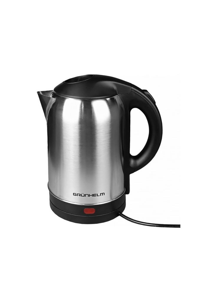 Електрочайник (m449870) Grunhelm EKS-1894S (367068250)