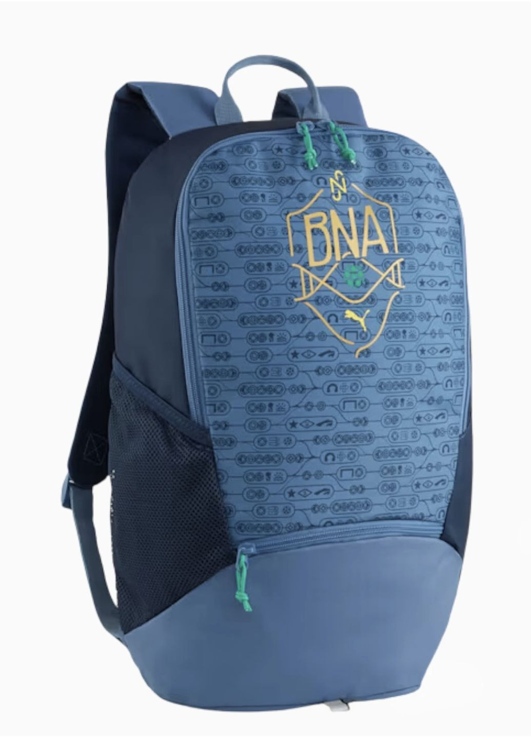Рюкзак Neymar Jr BNA Puma (370569800)