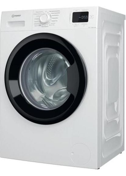 Стиральная машина автоматическая IM 812B MY TIME RU Indesit (365067690)