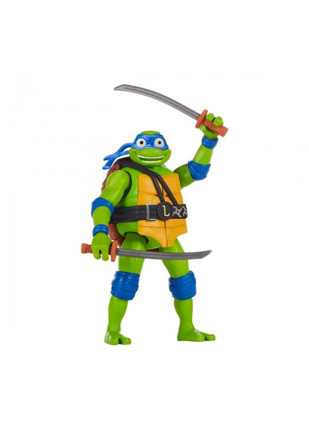 Игровая фигурка Мovie III – Леонардо (звук) TMNT (331296216)