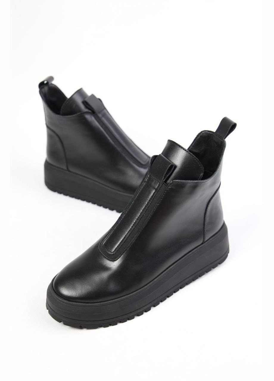 Ботинки Benito (303997382)