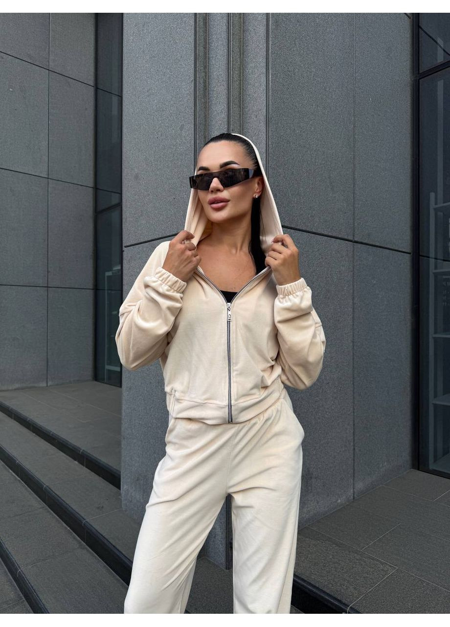 Жіночій спортивний костюма No Brand (352730134)