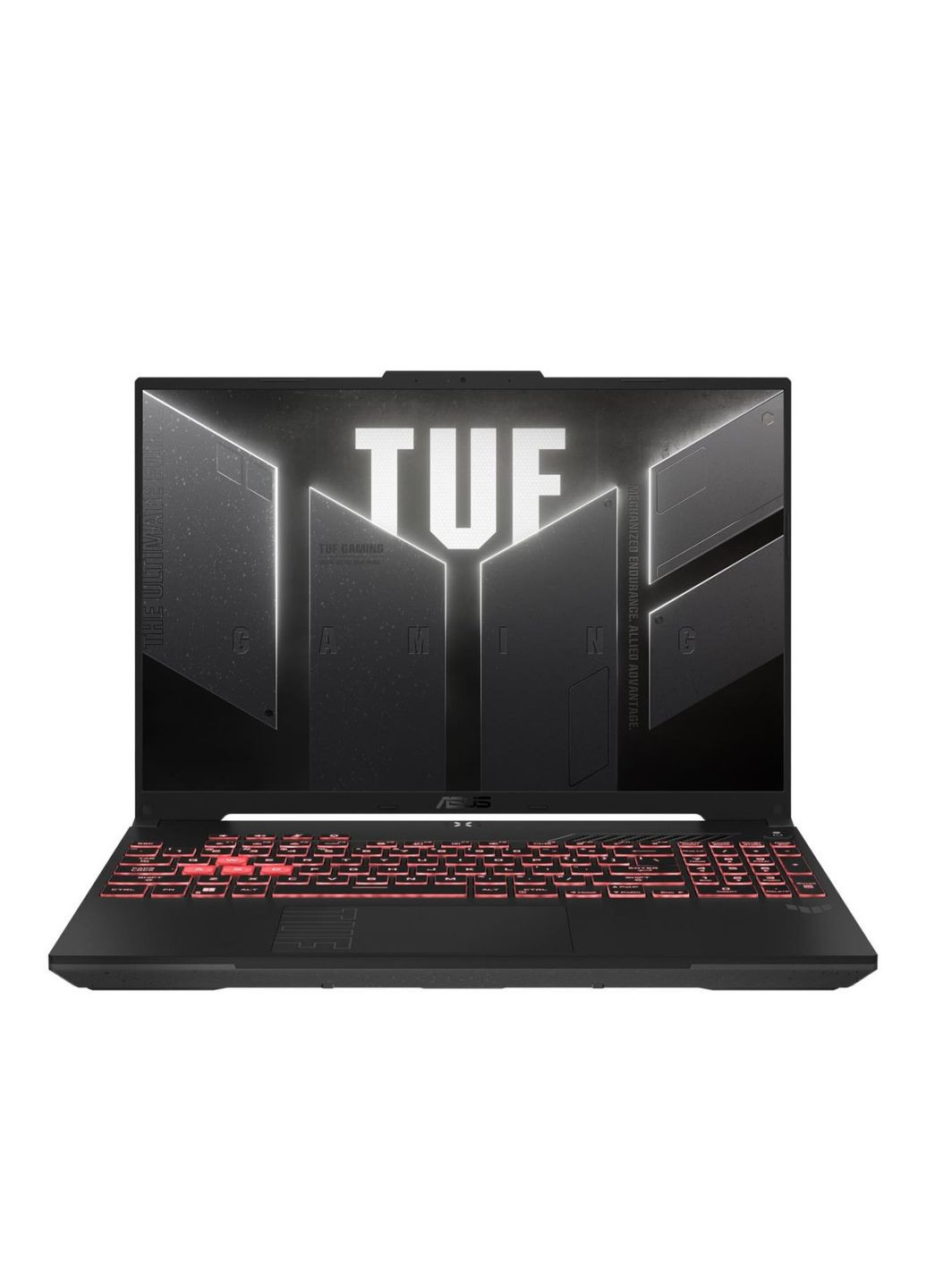 Ноутбук TUF Gaming A16 Ryzen 7-7445HS/64GB/4TB RTX4050 144Hz (FA607NUG-RL117) Asus (369768661)