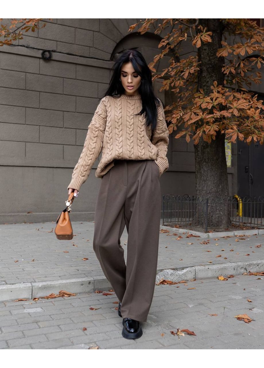 Штаны женские KaraMix (363985637)