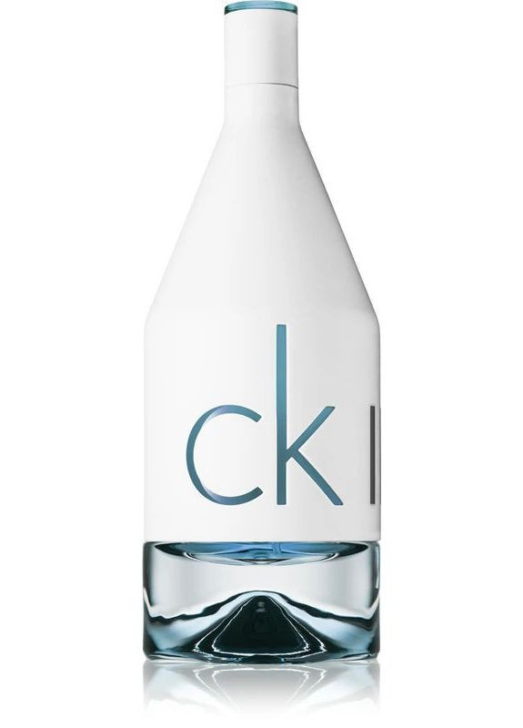 IN2U Men 150 мл Туалетна вода Calvin Klein (323483893)