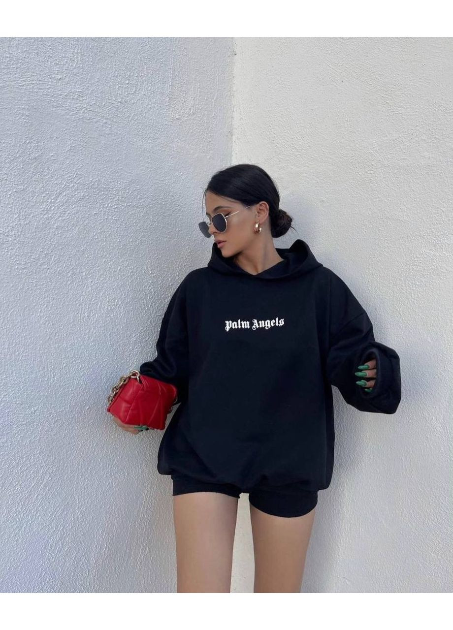Женские стильные тощие «Palm Angels» на флисе Україна (354824062)