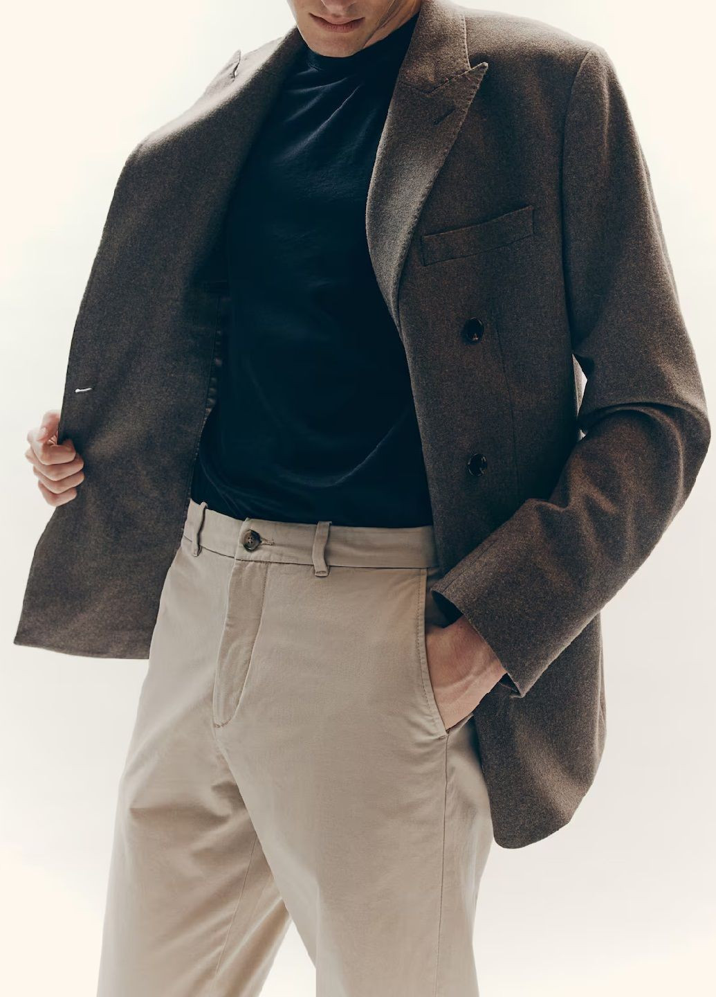 Штани H&M (323757684)