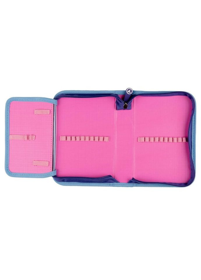 Рюкзак шкільний з пеналом та сумкою для взуття S-72 Collection Space Girl 559812 3 предмета Yes (317728635)