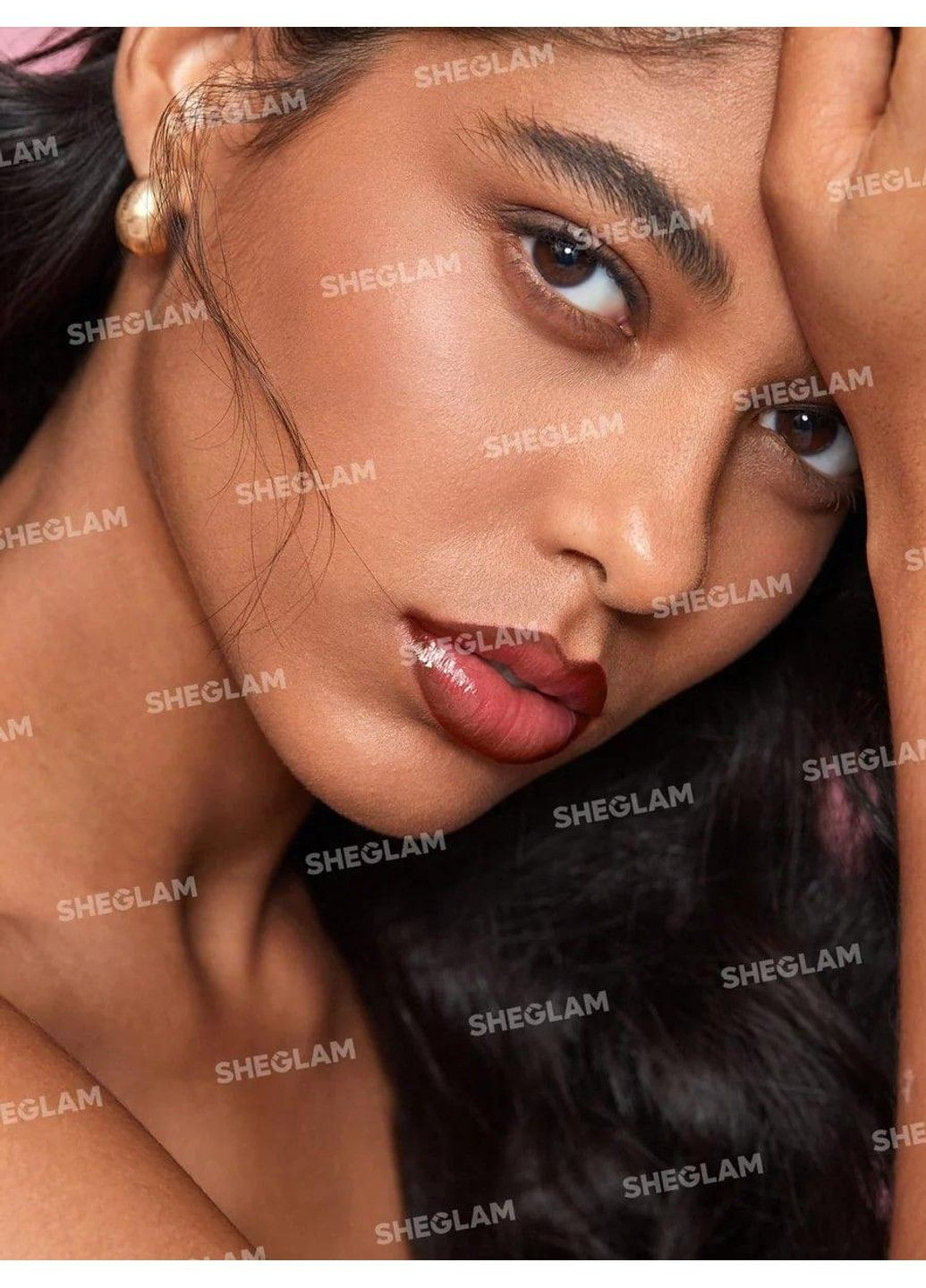 Карандаш для губ Lip Facts Lip Liner Paradise Sheglam (340232703)