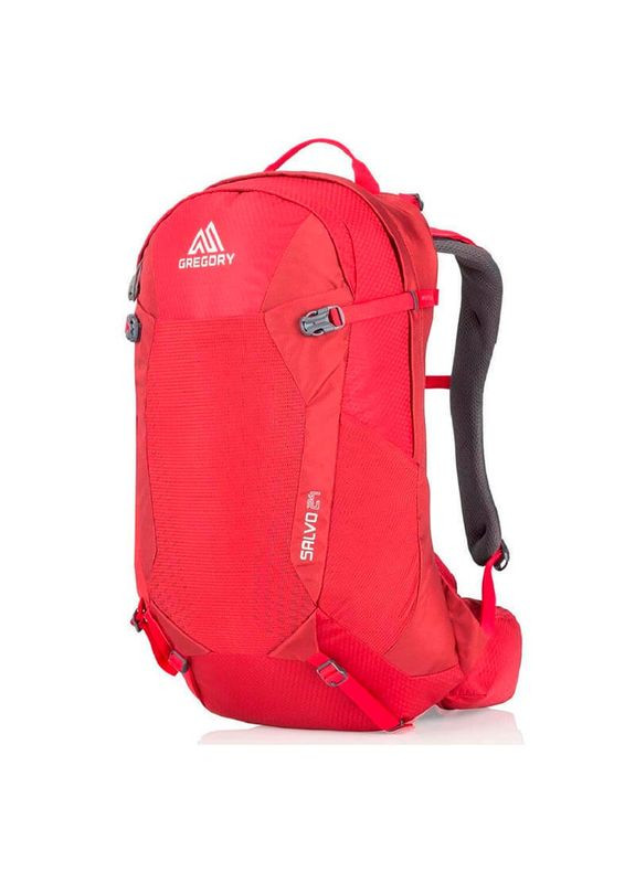 Туристический рюкзак Vaporspan Salvo 24 EU Tango Red (93096/4361) Gregory (324611929)