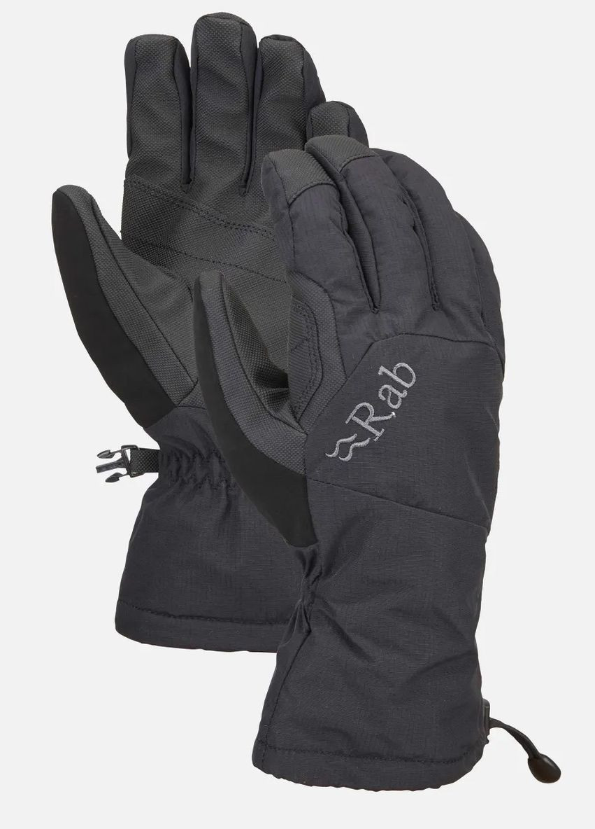 Перчатки женские Storm Gloves Womens Rab (279848958)