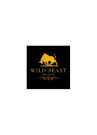 Котлета для бургера из оленины Wild Beast (391269029)