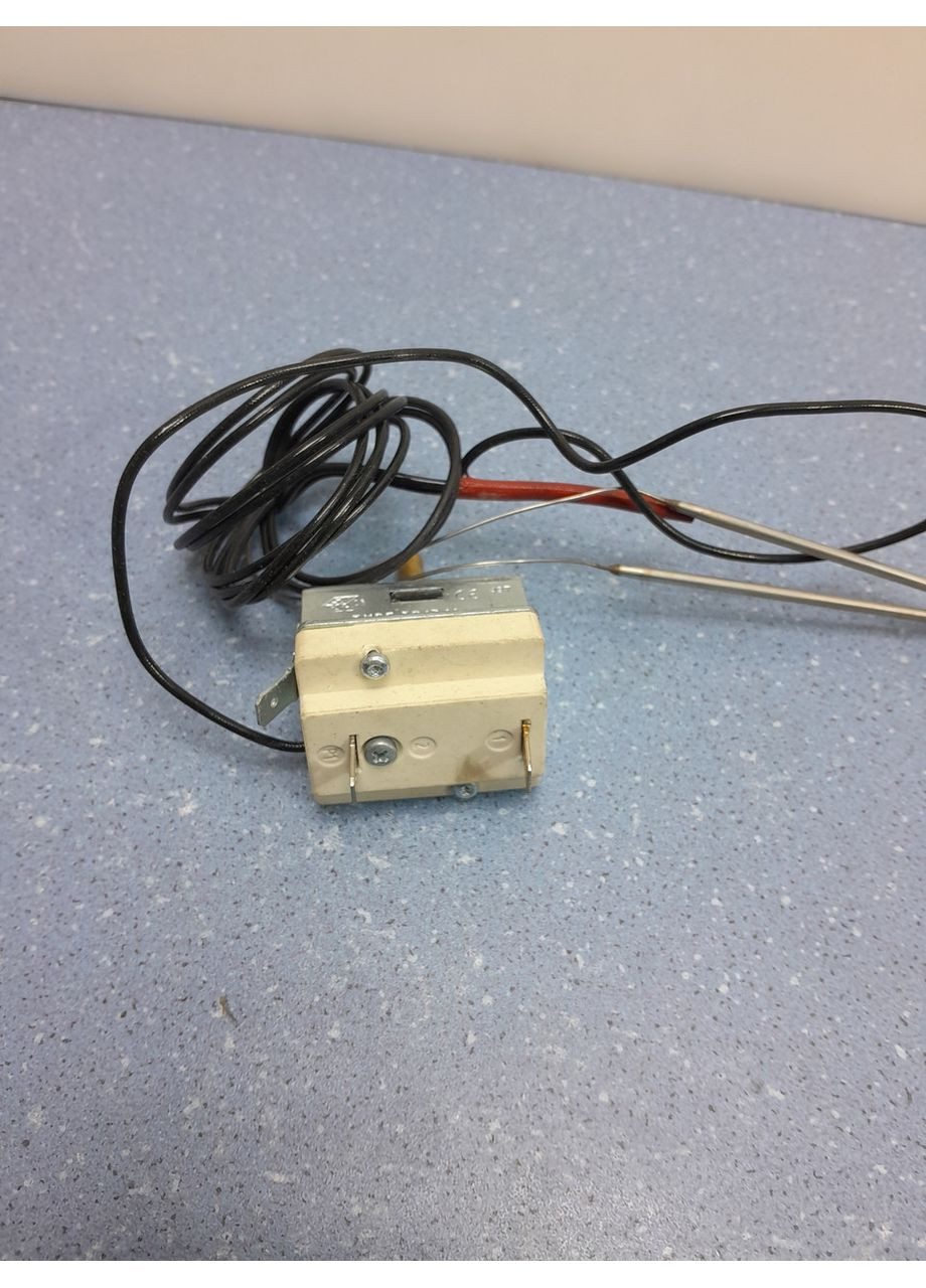 Термостат для плиты TR/741 BEST CHEF (361864942)