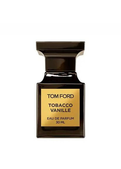 Tobacco Vanille 30 мл Парфумована вода Tom Ford (313454123)