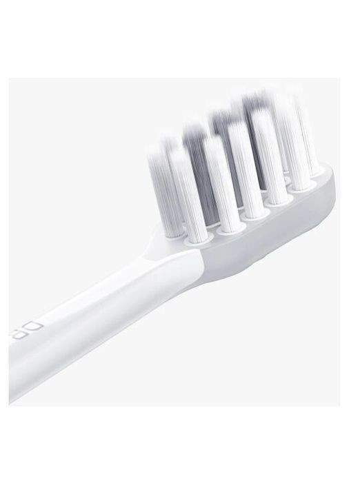 Насадка для зубной щетки 4D Gum BHR4122RT Grey 2 шт. Dr.Bei (277755907)