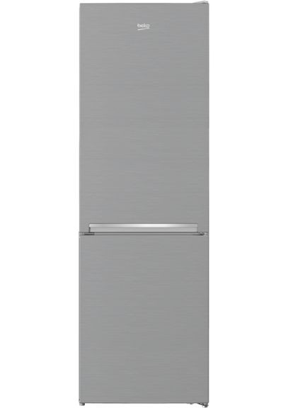 Холодильник RCNA420SX BEKO