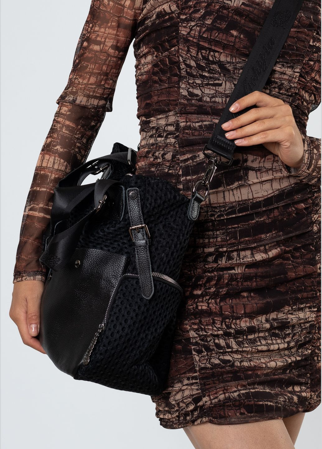 Сумка (6800 S) Oliaver (329825733)