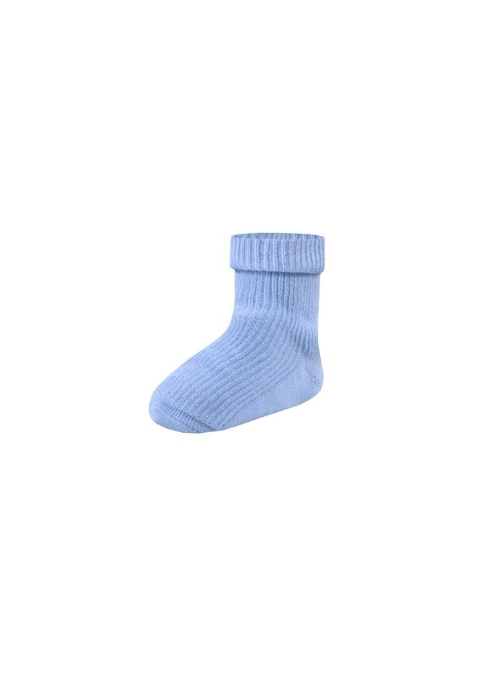 Шкарпетки дитячі демісезонні бавовняні 4105 Duna (265535009)