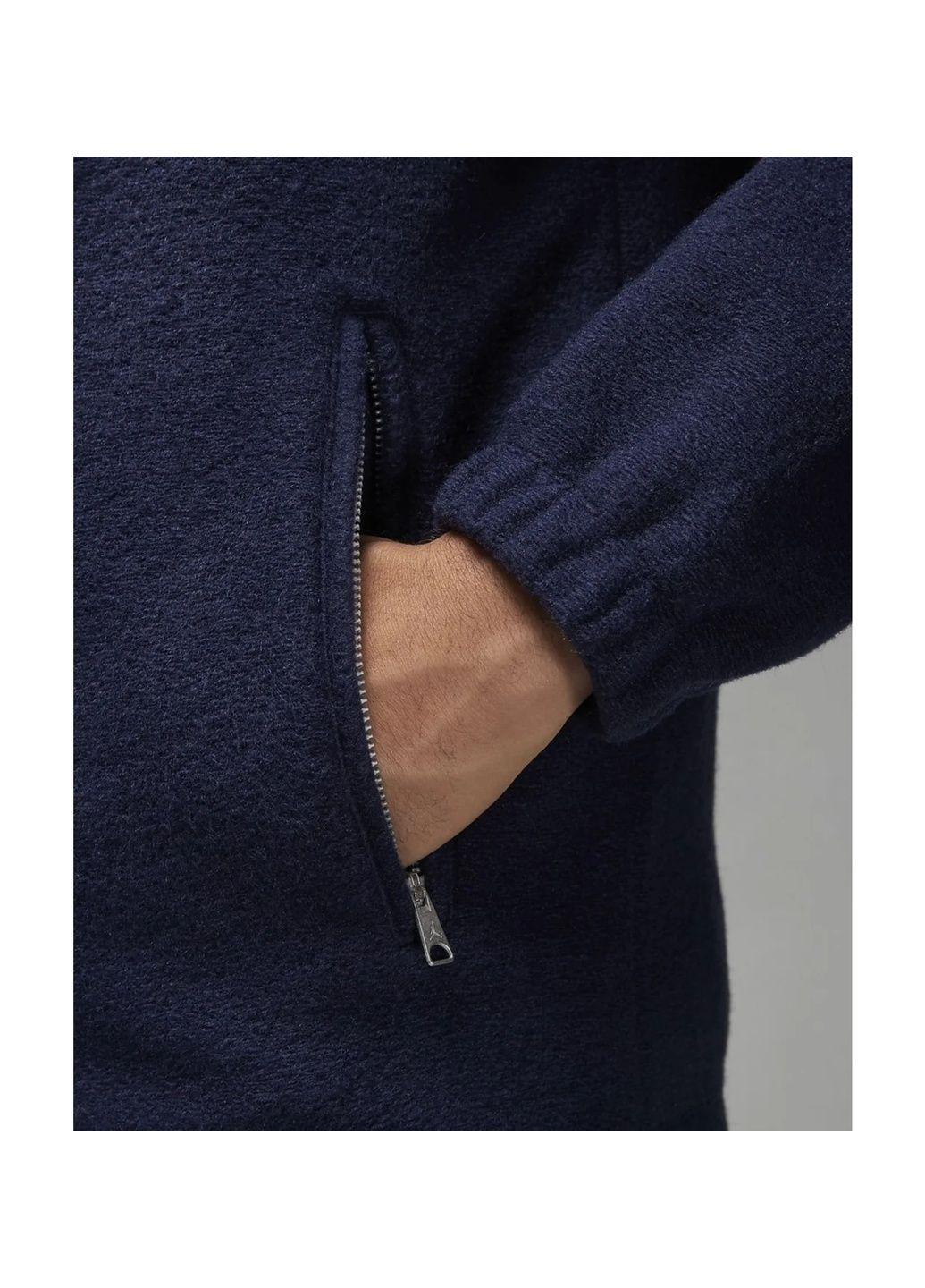 Кофта мужская X Union Blue Dv7347-419 Air Jordan (364662457)