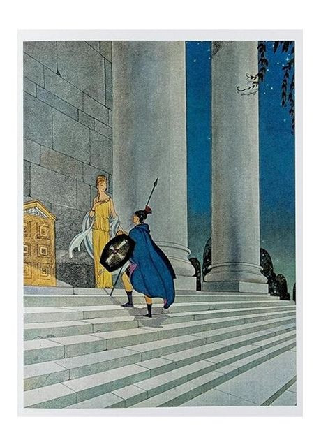 Книга Greek Myths (9783836584722) Taschen (364654525)