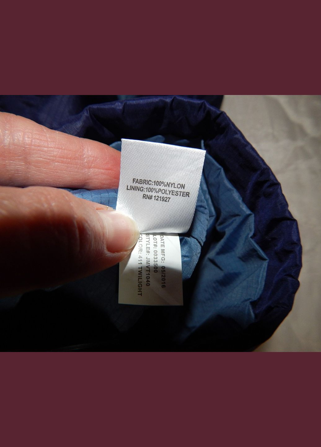 Жилет мужской демисезонный Johnnie - O р.50 006GMD (только в указанном размере, только 1 шт) No Brand (317352941)