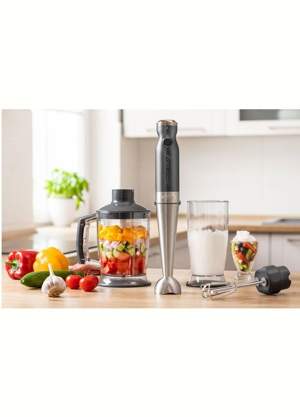 Погружной блендер SHB 5608BKEUE3 Sencor (278367172)