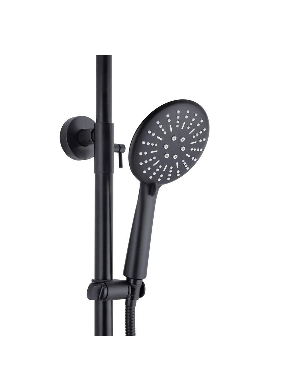 Набір 3 в 1 для ванної кімнати Edelstahl Klassisch Kroner (336937028)