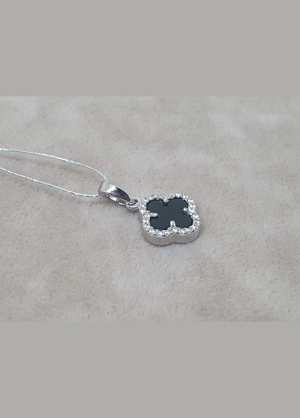 Золотые серьги-подвески с фианитами. 3П162/67Б PlatoN (297003253)