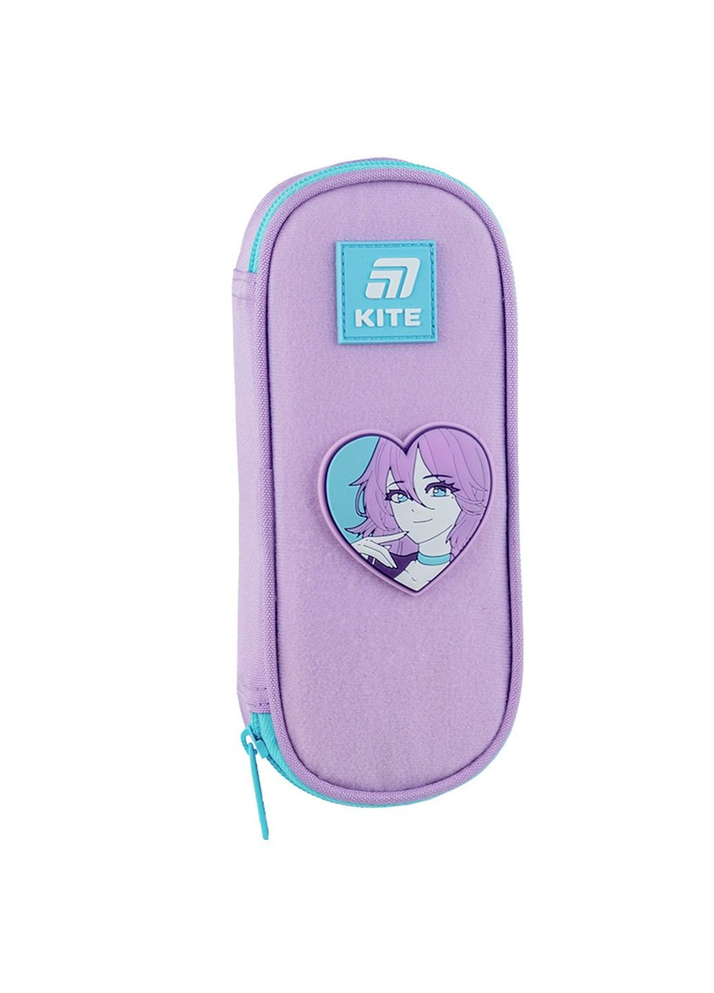 Пенал Kawaii Love K25-599-20 Kite (336181854)