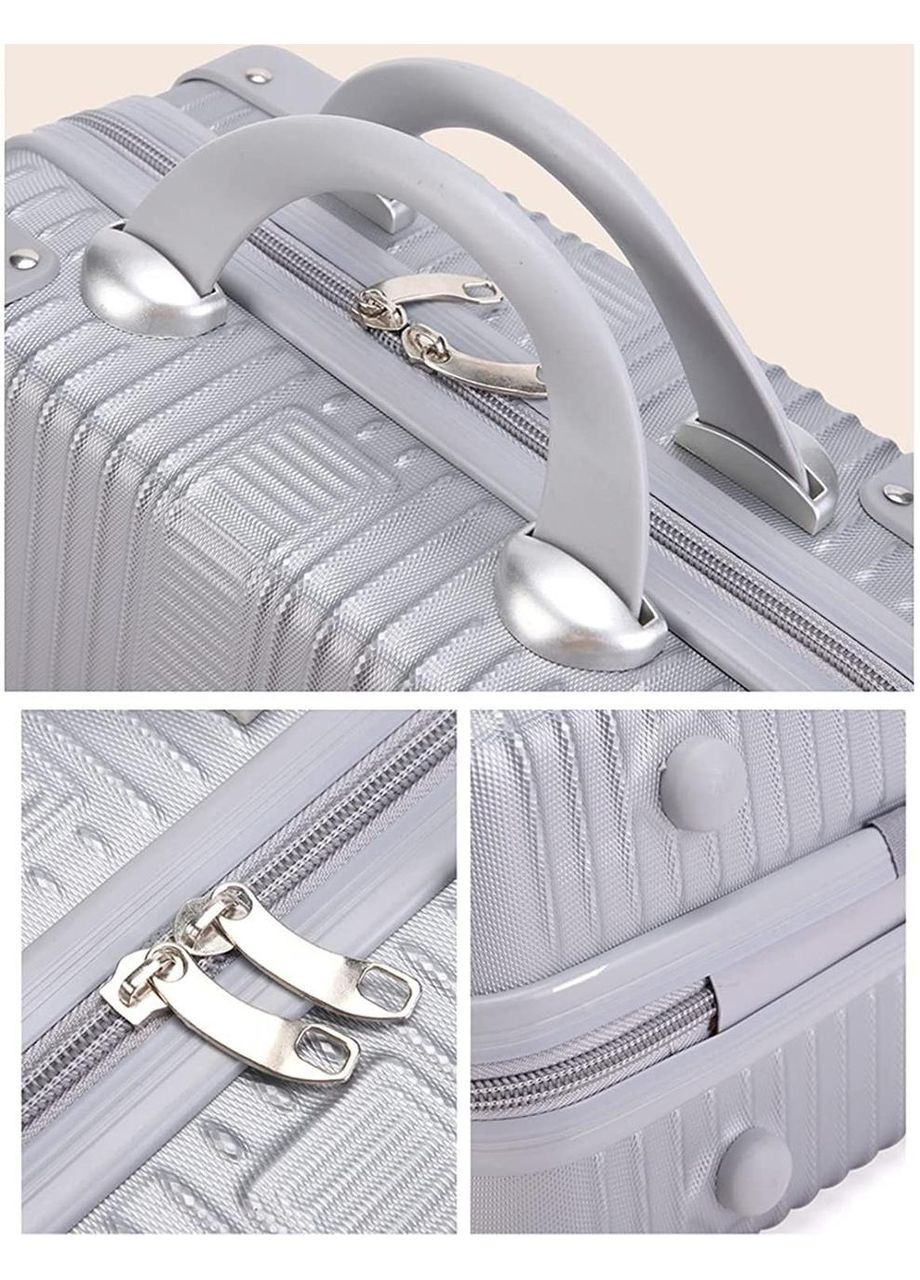 Кейс б'юті-майстра Hard Shell Organisation Bag Gloris (363028603)