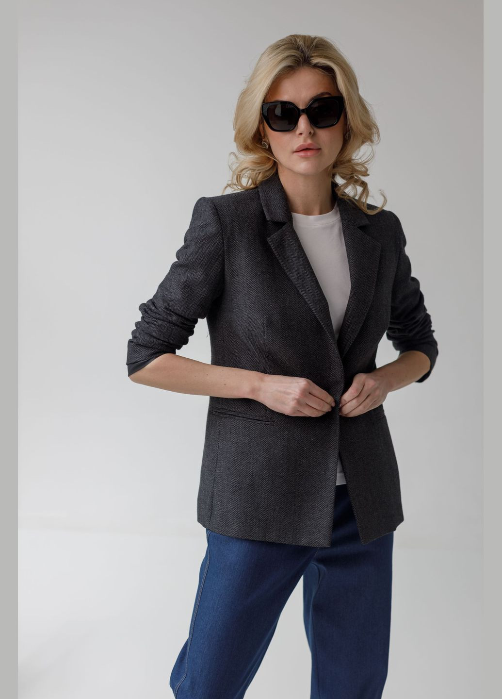 Жакет Парада (295376727)