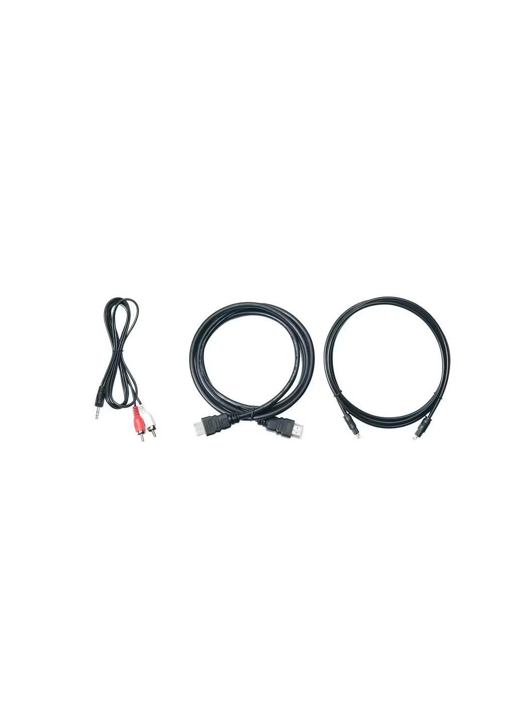 Саундбар SSB 70 D1 чорний Silver Crest (368909234)